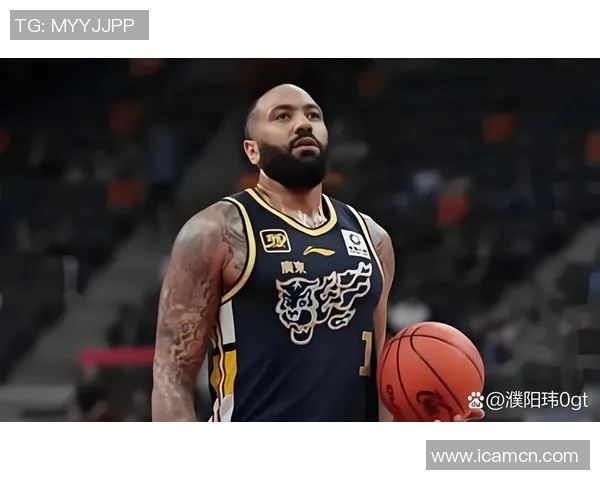 广州篮球队在耐力排行榜中荣登第六名展现强大实力与潜力