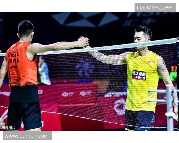 广州羽毛球队的灵活性探讨与训练策略分析