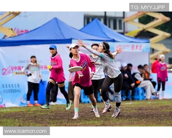 广州飞盘队与上海飞盘队赛后分析：个人能力对比与表现评估