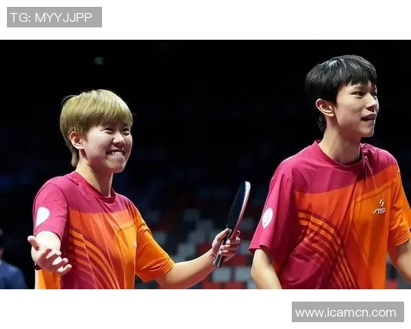 成都乒乓球队战术创新引领潮流助力全国乒乓球竞技水平提升