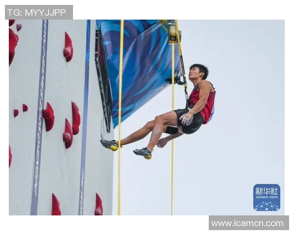 成都攀岩队速度之巅的挑战与成就探秘