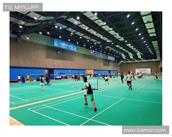 成都羽毛球队整体表现分析：压制与失误的双重影响探讨