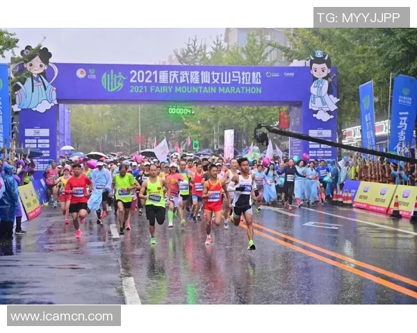 武汉滑板队在城市马拉松中的表现与比赛经验深度点评