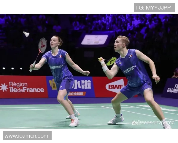 武汉羽毛球队实力飙升力量排名创历史新高引发关注