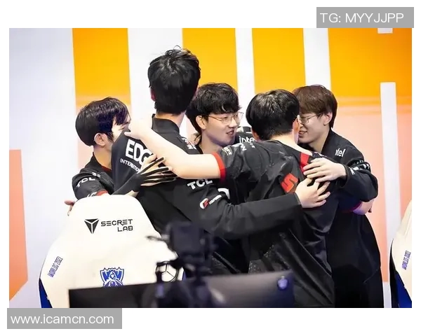 深入分析EDG战队的防守策略与战术布局