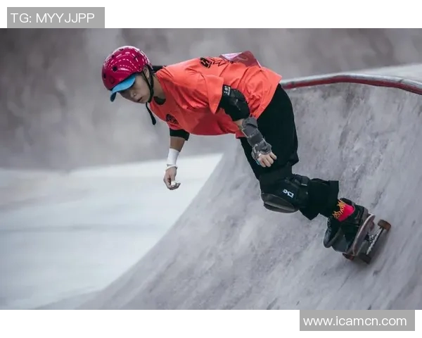 滑板战术解析：深入探讨上海滑板队的包夹体系与战术运用