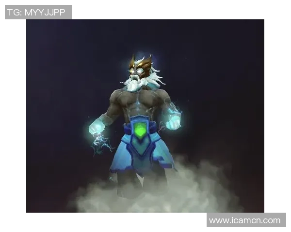 深度探讨周丽在DOTA2世界中的成长与挑战之路