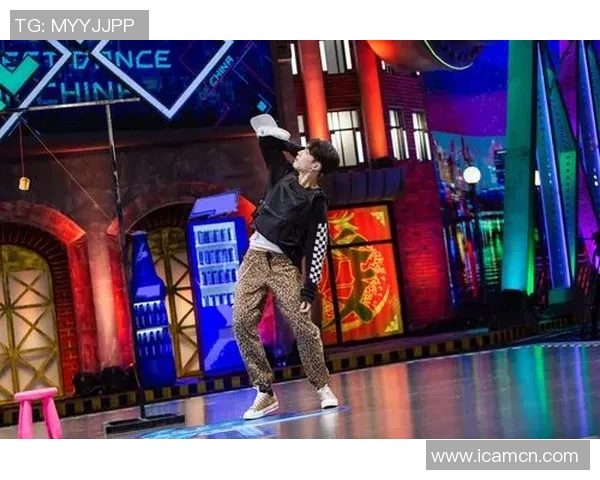 西安街舞队创新高街舞战术排名引领潮流展现实力与风采 西安街舞队创新高街舞战术排名引领潮流展现实力与风采