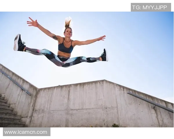 赵秀英专访：极限运动背后的坚持与梦想之旅