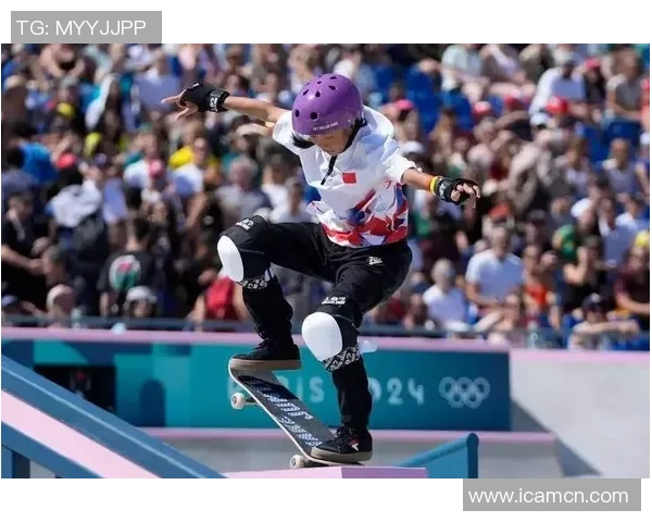 重庆滑板队荣登滑板意识排行榜第七名展现城市活力与青年精神