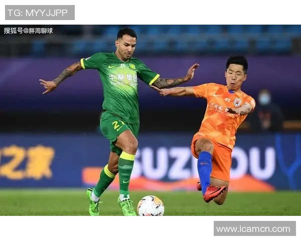 国安鲁能激战正酣视频直播全程回顾与精彩瞬间分享 国安鲁能激战正酣视频直播全程回顾与精彩瞬间分享