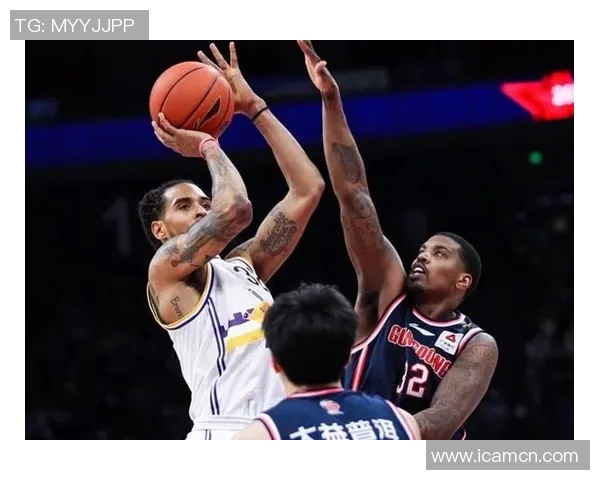 天津与北控精彩对决回放分析赛场瞬间不容错过