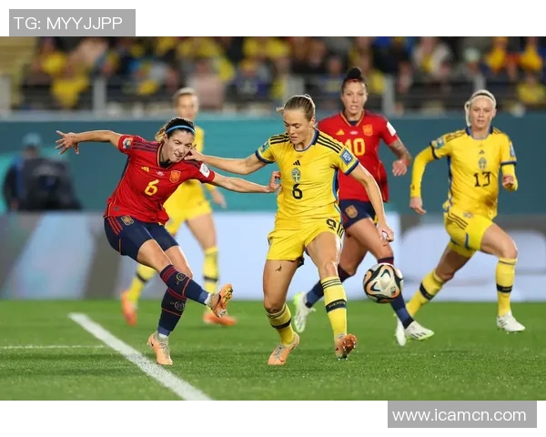 女足荷兰对阵瑞典精彩比分揭晓赛场激烈对抗引人关注