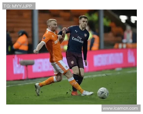 布莱克浦与维冈对决前瞻分析及双方近期状态评估 布莱克浦与维冈对决前瞻分析及双方近期状态评估