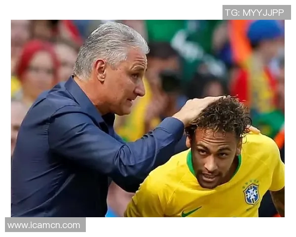 德国与巴西足球对决在广东体育引发热烈讨论与期待