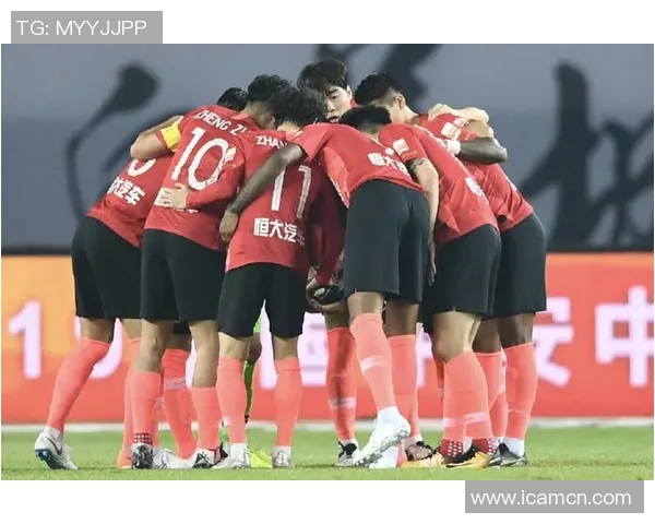 恒大与人和精彩对决全场回放回顾及赛后分析