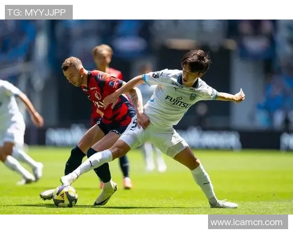 日联杯精彩对决横滨水手迎战柏太阳神争夺晋级机会