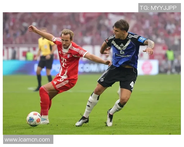 拜仁慕尼黑对阵汉堡精彩全场录像回放及赛后分析