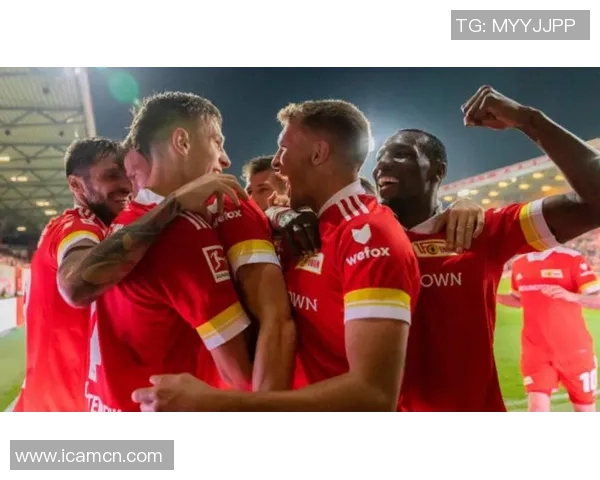 柏林联主场迎战因戈尔全力争胜展现球队实力与斗志