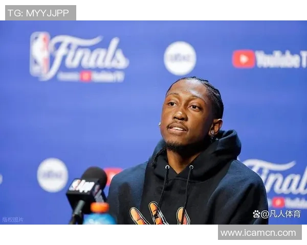 杰伦威廉姆斯在NBA赛场上的崛起与未来发展潜力分析