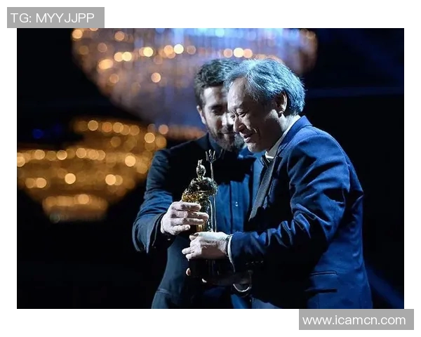 李安：从东方到西方的电影大师之路与文化交融探索