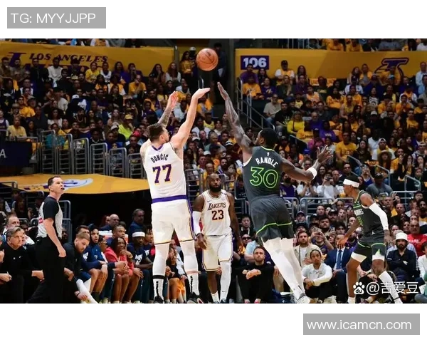 森林狼与快船精彩对决回放全程回顾与精彩瞬间分析