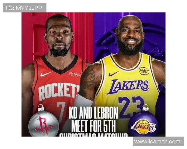 湖人对火箭精彩对决回顾球星表现与战术分析全景呈现