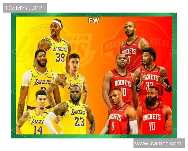 湖人火箭季后赛对决回顾与分析球队表现及未来展望 湖人火箭季后赛对决回顾与分析球队表现及未来展望