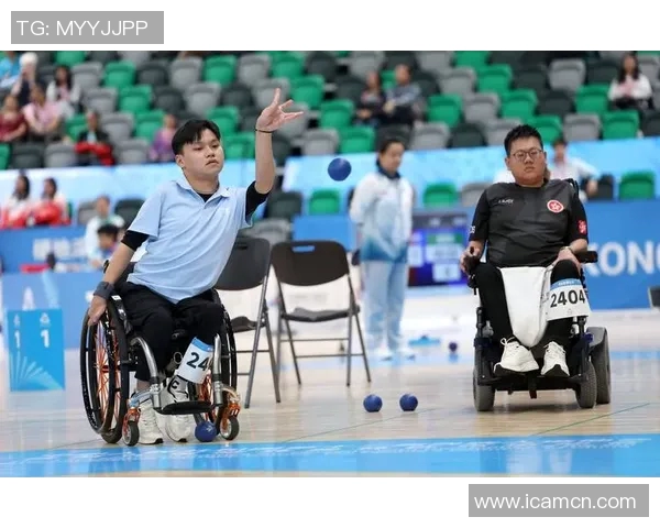 特奥精神传承与发展:助力残疾人融入社会的美好愿景与实践探索 特奥精神传承与发展:助力残疾人融入社会的美好愿景与实践探索