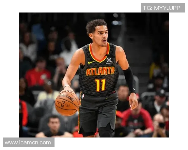 特雷杨带领亚特兰大老鹰队冲击季后赛展现超强个人能力与团队协作 特雷杨带领亚特兰大老鹰队冲击季后赛展现超强个人能力与团队协作