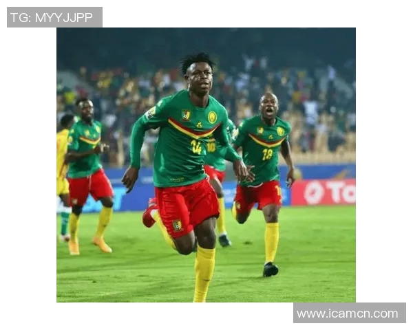 科特迪瓦与南非足球对决比分预测分析及赛前展望