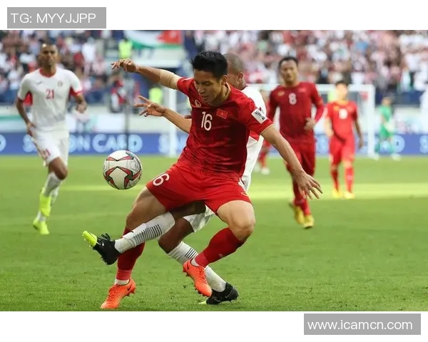 竞彩焦点对决约旦迎战越南两队实力分析与赛前预测 竞彩焦点对决约旦迎战越南两队实力分析与赛前预测