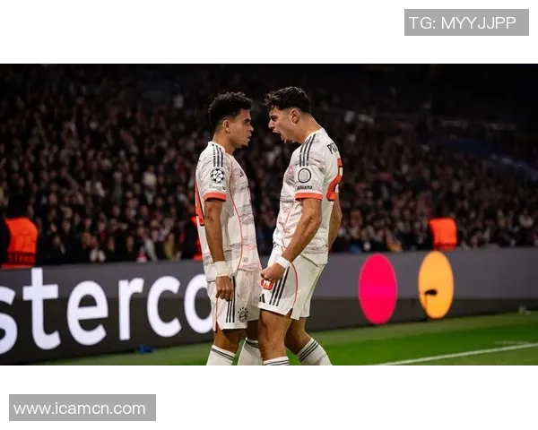 皇马与拜仁激战四月二十六日谁将晋级欧冠半决赛争夺战 皇马与拜仁激战四月二十六日谁将晋级欧冠半决赛争夺战