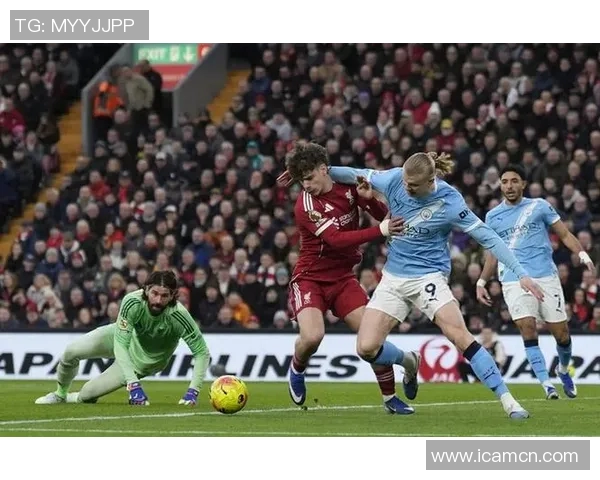 英超焦点对决利物浦与曼城球员身价全面解析与对比 英超焦点对决利物浦与曼城球员身价全面解析与对比