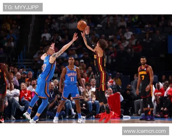 老鹰与雷霆精彩对决完整版回顾分析全场亮点与关键时刻解析