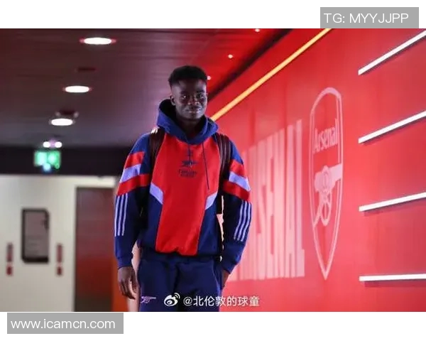 萨卡的崛起与英超赛场的辉煌旅程:年轻天才如何改变比赛格局 萨卡的崛起与英超赛场的辉煌旅程:年轻天才如何改变比赛格局