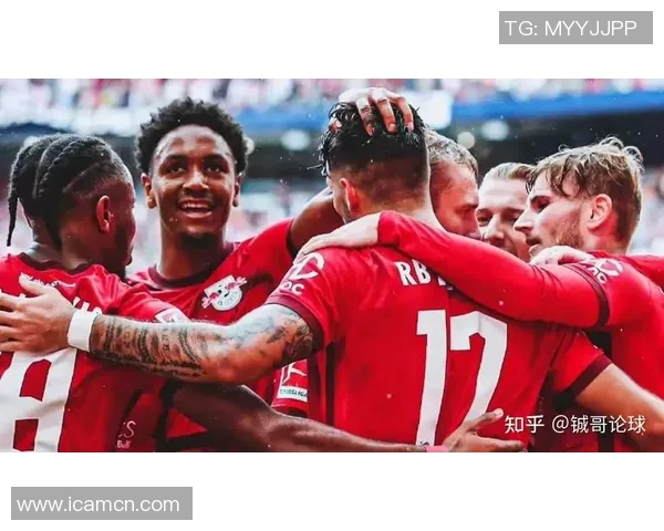 莱比锡红牛与巴黎圣日耳曼对决结果揭晓精彩瞬间回顾