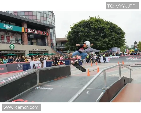 重庆滑板队的比赛经验分享与成长之路探秘 重庆滑板队的比赛经验分享与成长之路探秘