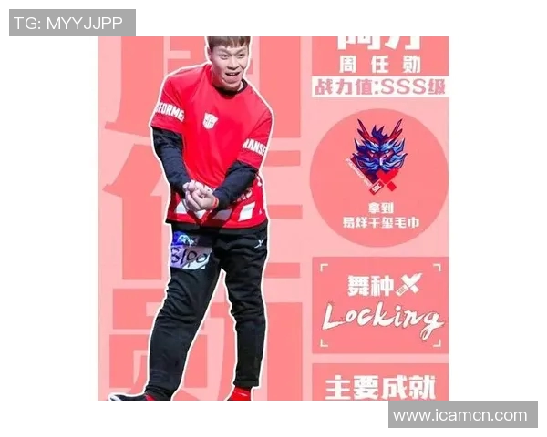 重庆街舞队配合技巧深度对比分析与团队协作的独特魅力探讨