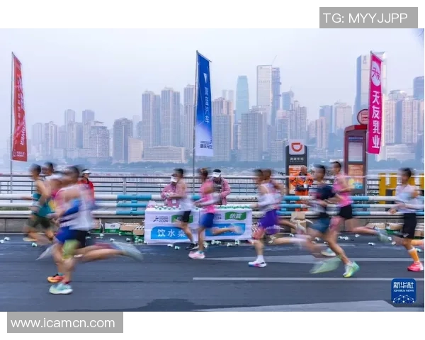 重庆街舞队在城市马拉松中展现风采与突破的精彩历程 重庆街舞队在城市马拉松中展现风采与突破的精彩历程