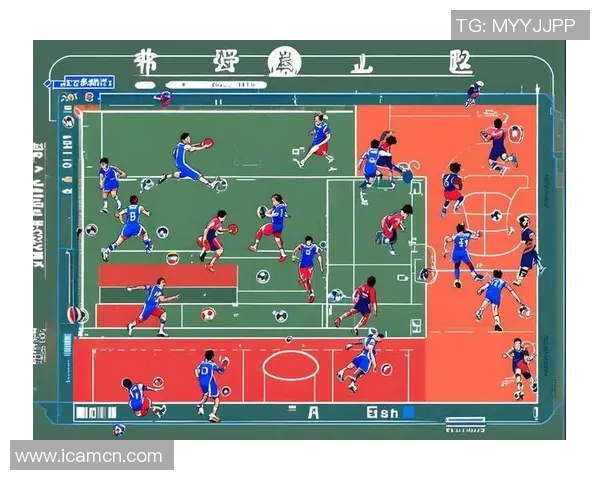 阿斯特拉与雅西的精彩对决揭示足球战术与团队合作的魅力 阿斯特拉与雅西的精彩对决揭示足球战术与团队合作的魅力