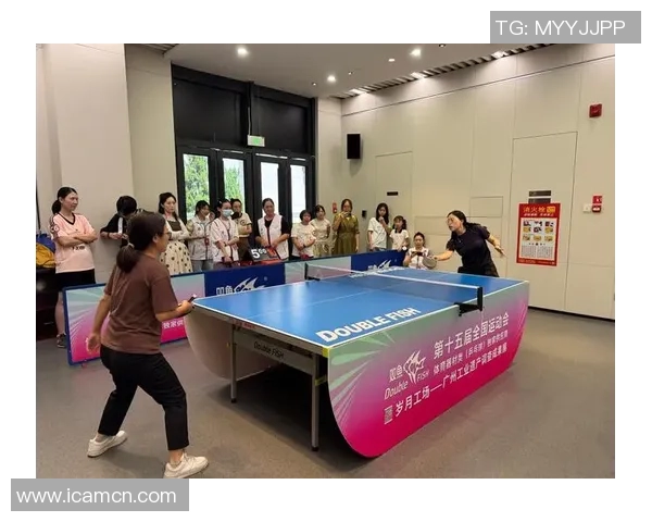 陈强独家分享乒乓球技巧与心得助你提升球技的秘诀与训练方法 陈强独家分享乒乓球技巧与心得助你提升球技的秘诀与训练方法