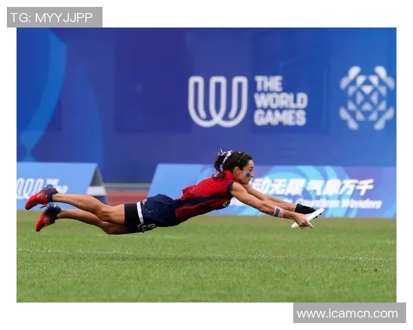 飞盘技术排行榜揭晓广州飞盘队荣获第五名展现强劲实力 飞盘技术排行榜揭晓广州飞盘队荣获第五名展现强劲实力