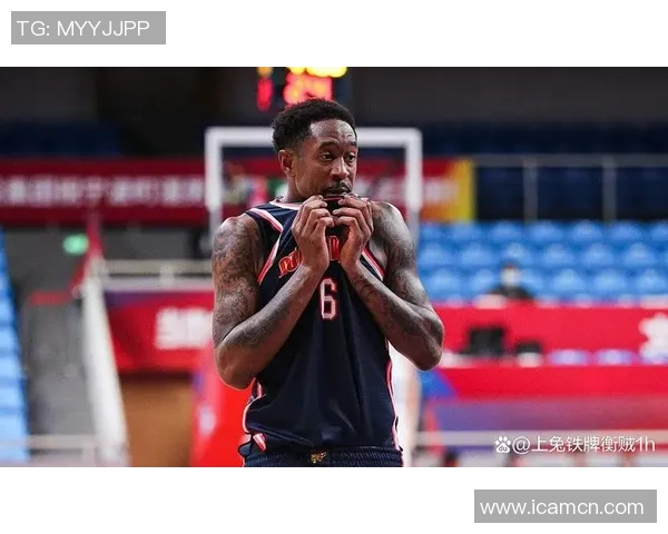 马尚布鲁克斯:从篮球场上的明星到商业领域的成功转型之路 马尚布鲁克斯:从篮球场上的明星到商业领域的成功转型之路