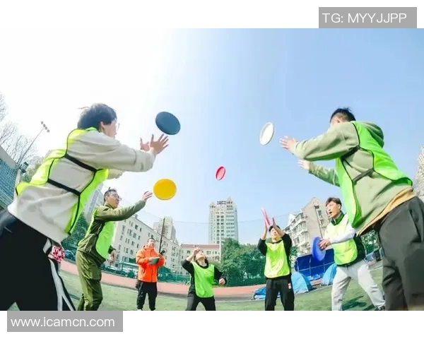 飞盘竞技新风潮上海飞盘队个人能力榜单前十强揭晓