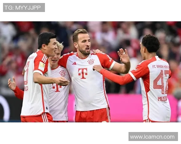 07ac米兰与拜仁的巅峰对决谁能在欧冠赛场笑到最后