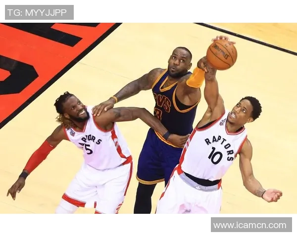 2017年骑士与猛龙季后赛第三场精彩对决回顾与分析