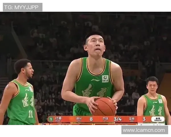 CBA北京首钢对阵辽宁队首发阵容分析及比赛前瞻