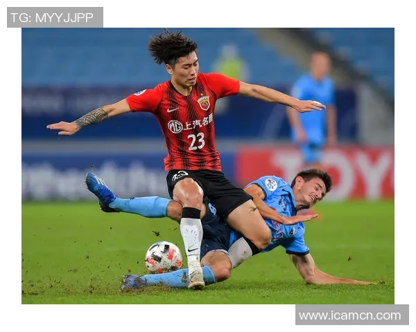 上海上港迎战悉尼FC力争亚冠小组赛首胜全力以赴 上海上港迎战悉尼FC力争亚冠小组赛首胜全力以赴