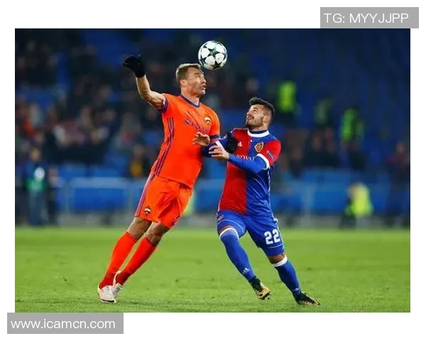 中央陆军与巴塞尔的激烈对决展现足球魅力与战术智慧的巅峰较量